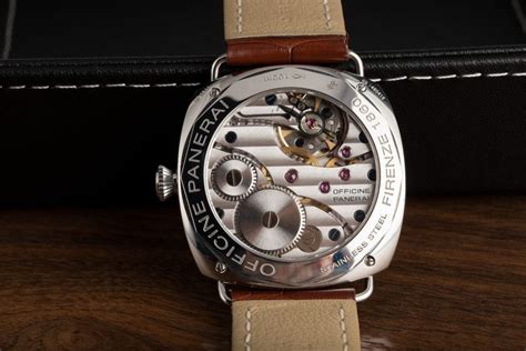 panerai prince's building|Panerai History: Craftsmanship and Innovation .